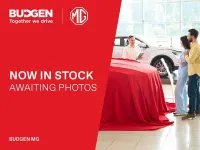 Used MG ZS Trophy 196 HP (144 kW) 2025 Blue SUV
