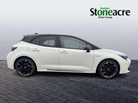 Used Toyota Corolla Sport 184 HP (135 kW) 2021 Other Hatchback