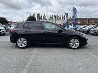 Used VW Golf VIII Match 150 HP (110 kW) 2025 Grenadilla black Hatchback