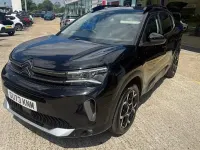 Used Citroën C5 PureTech 131 HP (96 kW) 2023 Hatchback