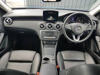 used Mercedes A200 A-ClassSport Premium 5dr Auto