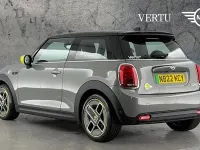 Used Mini Cooper Level 2 135 kW (184 HP) 2023 Hatchback