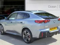 Used BMW X2 M Sport 168 HP (123 kW) 2025 Grey SUV