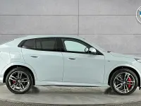 Used BMW iX2 M Sport 147 kW (201 HP) 2025 Grey SUV