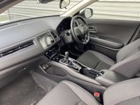 used Honda HR-V SE