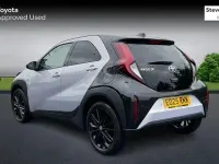 Used Toyota Aygo X Edition 72 HP (52 kW) 2026 SUV