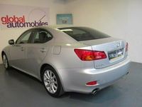 Used Lexus IS250 204 HP (150 kW) 2007 Sedan