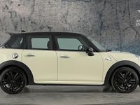 used Mini Cooper S Hatch 2.0Sport II 5dr