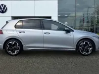 Used VW Golf VIII 150 HP (110 kW) 2025