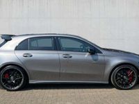 used Mercedes A45 AMG A-ClassS 4Matic+ Plus Hatch Auto