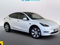 Used Tesla Model Y RWD 219 kW (299 HP) 2024 SUV