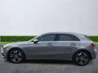 Used Mercedes A180 Executive 2025 Grey Hatchback