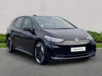 New VW ID.3 Pro 150 kW (204 HP) 2025 Black Hatchback