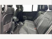 Used Land Rover Defender 400 HP (294 kW) 2022 Black SUV