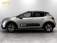 Używany Citroën C3 PureTech 110 KM (80 kW) 2024 Szary Hatchback
