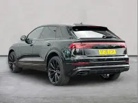 New Audi Q8 Comfort 389 HP (286 kW) 2025 Other SUV