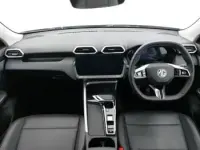 Used MG ZS Trophy 196 HP (144 kW) 2025 Silver SUV