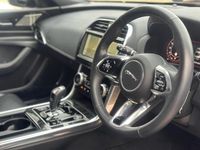 Used Jaguar XE R-Dynamic 250 HP (183 kW) 2024 Black Sedan