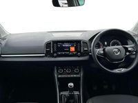 Used Skoda Karoq SE Drive 110 HP (80 kW) 2024 SUV