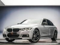 Used BMW 320 M Sport 2019 Silver Sedan
