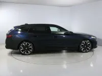Used BMW 530e M Sport 299 HP (219 kW) 2025 Black Estate