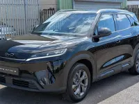 New BYD Atto 2 Comfort 150 kW (204 HP) 2026 SUV