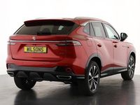 Used MG HS Trophy 2024 Red SUV