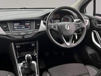 used Vauxhall Astra 1.5 TURBO D SRI NAV EURO 6 (S/S) 5DR DIESEL FROM 2020 FROM REDDITCH (B98 0HX) | SPOTICAR