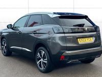 Used Peugeot 3008 GTi 131 HP (96 kW) 2023 Estate