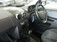 Used Ford Fusion 2005 Estate