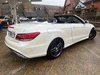 used Mercedes E350 E-ClassBLUETEC AMG SPORT