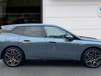 Used BMW iX M Sport 295 kW (402 HP) 2025 Grey SUV