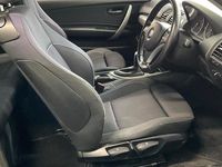 Used BMW 116 Sport Line 2009 Green Hatchback