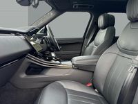 Used Land Rover Range Rover Sport Autobiography 300 HP (220 kW) 2025 Other SUV