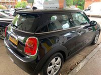 used Mini Cooper Hatch 1.5Euro 6 (s/s) 3dr ONLY £20 ROAD TAX Hatchback