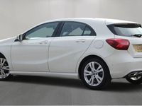 used Mercedes A180 A ClassSport Premium 5dr Auto