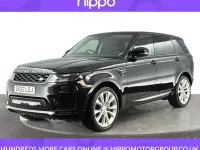 Second-hand Land Rover Range Rover Sport HSE 2022 SUV