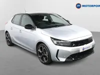 Used Vauxhall Corsa 2023 Grey Hatchback