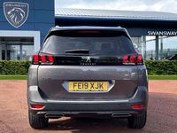 used Peugeot 5008 1.5 BLUEHDI GT LINE EURO 6 (S/S) 5DR DIESEL FROM 2019 FROM CHESTER (CH1 4LS) | SPOTICAR