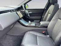 Used Land Rover Range Rover Velar SE Dynamic 2026 Black SUV