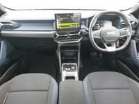 Used Dacia Duster Expression 140 HP (102 kW) 2025 Brown SUV