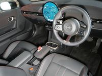 Used Mini Cooper Sport 156 HP (114 kW) 2024 Grey Hatchback