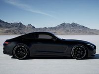 New Mercedes AMG GT Premium Plus 585 HP (430 kW) 2025 Coupe