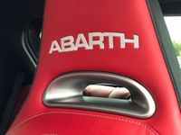 used Abarth 595 TURISMO Hatchback