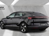 Used Polestar 4 Plus 200 kW (272 HP) 2024 Black SUV