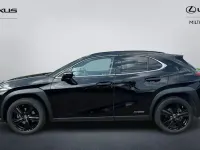 Used Lexus UX 184 HP (135 kW) 2024 SUV
