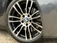Used BMW 330 M Sport 2015 Grey Estate