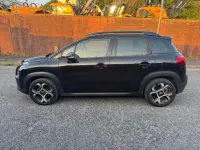 Used Citroën C3 Aircross PureTech 2021 Black SUV
