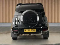 Used Land Rover Defender S 300 HP (220 kW) 2023 Grey SUV