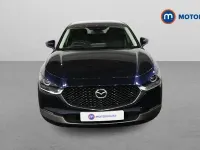 Used Mazda CX-30 Inclusive 122 HP (89 kW) 2023 Blue SUV
